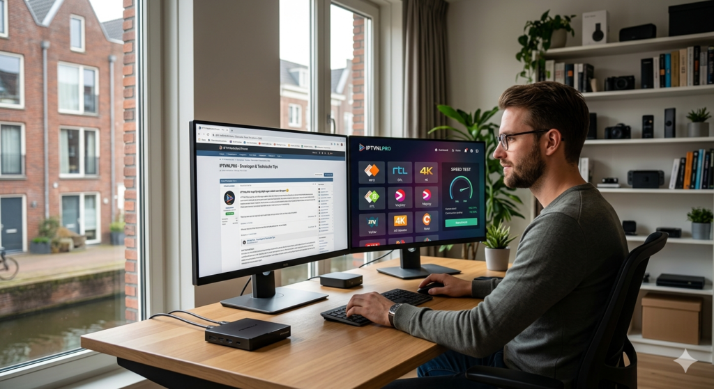 iptv nederland forum