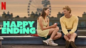 Happy Ending nederland iptv