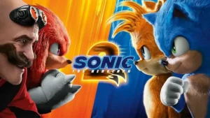 Sonic 2 nederland iptv