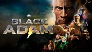 Black Adam nederland iptv