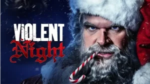 Violent Night nederland iptv