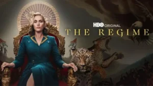 The Regime nederland iptv